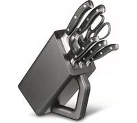 Set de bloc à couteaux GRAND MAITRE, set de 7 pc, Victorinox