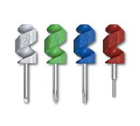 Victorinox - Mini Ensemble D'outils. 4 Pièces Multicolore
