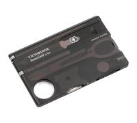 Victorinox Swisscard Lite Noire