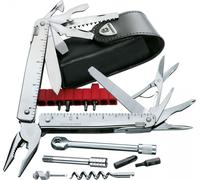 Victorinox Multitool Swiss Tool X Plus Ratchet