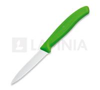 Victorinox Paring Knife 8 cm, vert