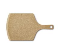 Victorinox Pelle à Pizza et Planche à Découper, 43 x 25 cm, Marron