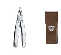Victorinox SWISSTOOL SPIRIT 3.0224.L Couteau multifonction Nombre de fonctions 26 acier inoxydable