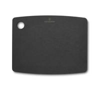 Victorinox Planche à découper Kitchen S – Matière naturelle, compatible lave‑vaisselle – Noir
