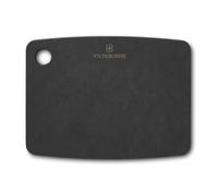 Victorinox Planche à découper XS Kitchen S Noir – Matière naturelle, Résistante au lave-vaisselle