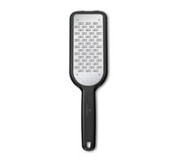 Victorinox râpe, lame double face, noire