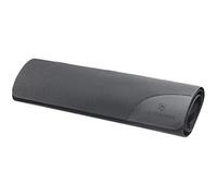 Victorinox Porte-rouleau Petit, Sans contenu, Place pour 8 Petits Couteaux, Transport sûr, Gris