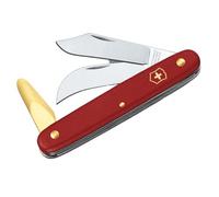 Victorinox 3.9116.B1 Greffoir et serpette Nombre de fonctions 3 rouge