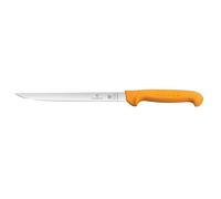 Couteau Filet de Sole Professionnel Flexible 205mm - Swibo