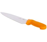 VICTORINOX Swibo Couteau à trancher jaune 5.8451.26