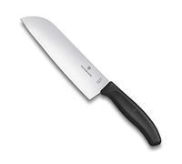 Couteau Santoku Victorinox 17 cm noir