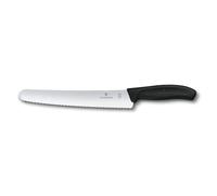 Couteau à pain et à pâtisserie Victorinox Swiss Classic 22 cm sous blister