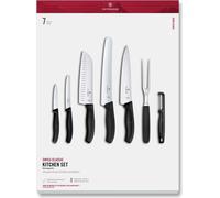 Victorinox Swiss Classic Küchengarnitur 7 tlg.