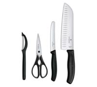 Victorinox Swiss Classic Set cuisine de 4 pièces