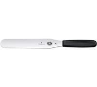 Victorinox 5.2603.20B Spatule en blister, Acier Inoxydable, Noir, 30 x 5 x 5 cm