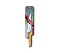 Victorinox Swiss Modern Couteau à trancher 19 cm - Jaune