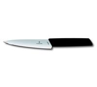 Victorinox Swiss Modern couteau de bureau 15cm noir blister