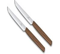 Set de couteau à steak SWISS MODERN , 2 pièces, Victorinox