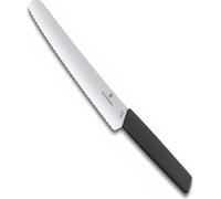 Victorinox Swiss Modern Moules à pain et à pâtisserie. Wellens. 22cm noirBlister