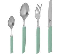 Victorinox Swiss Modern set de couverts (couteau à tomates) 24 pièces menthe