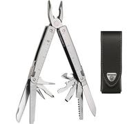 Victorinox Swiss Tool 3.0323.L Couteau multifonction Nombre de fonctions 26 argent