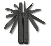 Victorinox Swiss Tool BS 3.0323.3CN Couteau multifonction Nombre de fonctions 27 noir