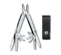 Victorinox - Swiss Tool - Étui-Ceinture Cuir - 3.0323.L
