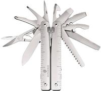 Victorinox Swiss Tool MX 3.0327.MN Couteau multifonction Nombre de fonctions 26 argent