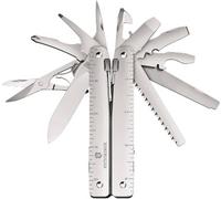Victorinox Swiss Tool MX 3.0327.MN Couteau multifonction Nombre de fonctions 26 argent