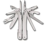 Victorinox Swiss Tool Spirit MX 3.0224.MN Couteau multifonction Nombre de fonctions 24 argent