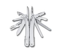 Victorinox Swiss Tool Spirit MX 3.0224.MN Couteau multifonction Nombre de fonctions 24 argent