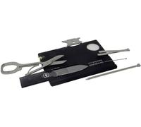 Victorinox Swisscard Lite Noire