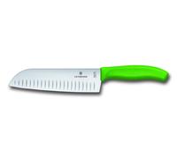 Victorinox SwissClassic Edelstahl Küchenmesser (6.8526.17L4B)