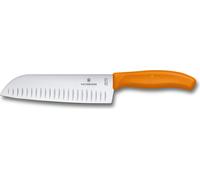 Victorinox SwissClassic - Edelstahl - Kunststoff - Orange - Edelstahl (6.8526.17L9B)