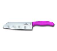 Victorinox SwissClassic Stahl Küchenmesser (6.8526.17L5B)