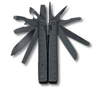 Victorinox Swiss Tool BS 3.0323.3CN Couteau multifonction Nombre de fonctions 27 noir