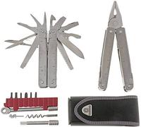 Victorinox SwissTool CS Plus 3.0339.N Couteau suisse Nombre de fonctions 39 acier inoxydable