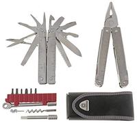 Victorinox SwissTool CS Plus 3.0339.N Couteau suisse Nombre de fonctions 39 acier inoxydable