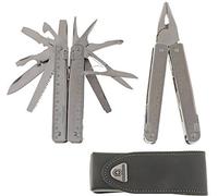 Victorinox SwissTool III 3.0327.L Couteau suisse Nombre de fonctions 27 acier inoxydable