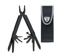 VICTORINOX SWISSTOOL NOIRE 27 OUTILS ETUI NYLON 3.0323.3N