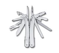VICTORINOX SWISSTOOL SPIRIT MX 3.0224.MN + ETUI NYLON - 24 FONCTIONS