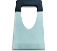 Victorinox V-6.11 03.22 Couteau à fromage Fibrox Accessoires, acier inoxydable, blanc, 22 (V-6.11 03.22)