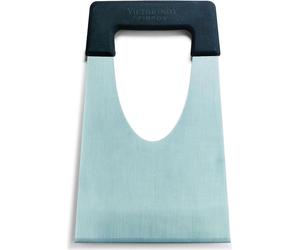 Victorinox V-6.11 03.22 Couteau à fromage Fibrox Accessoires, acier inoxydable, blanc, 22 (V-6.11 03.22)