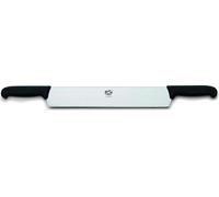 Victorinox V-6.12 03.36 Couteau à fromage, 36 cm, blanc (V-6.12 03.36)