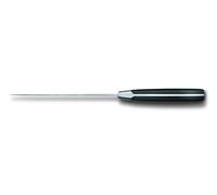 Victorinox 7.7323.17G Couteau Santoku noir