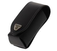 Victorinox Étui en cuir V4.0833.L pour SwissTool Plus Noir