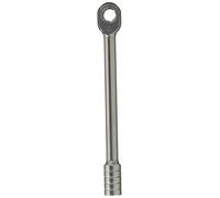 Victorinox Victorinox LE A CLIQUET POUR SWISSTOOL, Gris, 30 nm EU