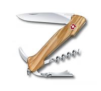 Victorinox - Wine Master Sommelier - Bois D?Olivier 0.9701.64
