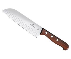 Victorinox Wood 18cm Filetiermesser