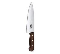 Victorinox 5.2060.20G Couteau de cuisine marron